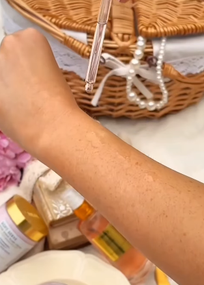 Truly Luxury After Shave Oil